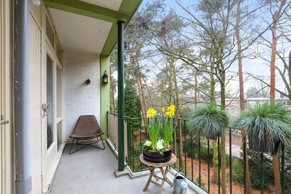 Medium property photo - Franckstraat 7-3, 6815 HD Arnhem